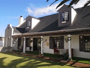 4 Bed House in Bonny Brook