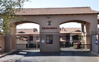 2 Bedroom Apartment in Weltevreden Park