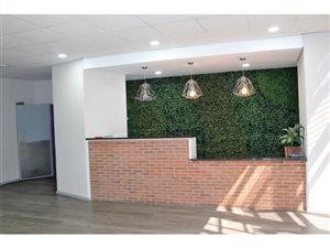 318.380004882813 m² Office Space in Bedfordview