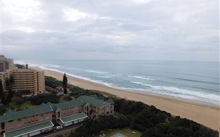 3 Bedroom Flat in Amanzimtoti