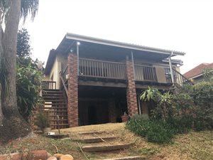 3 Bed House in Park Hill