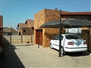 3 Bed House in Tembisa
