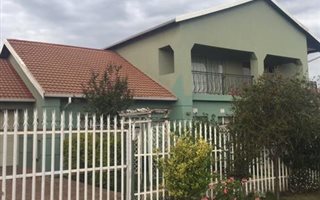 5 Bedroom House in Riverlea
