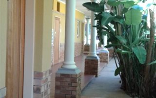 1 ha Farm in Cynthia Vale AH
