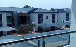 2 Bedroom Apartment in Eye of Africa