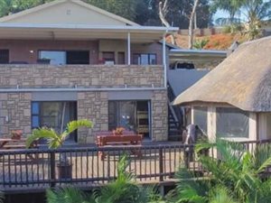 4 Bed House in Doonside