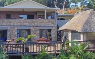 4 Bedroom House in Doonside