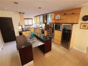 2 Bed Apartment in Morningside