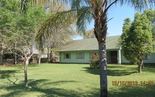 4 Bedroom House in Onverwacht