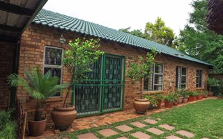 3 Bedroom House in Die Wilgers