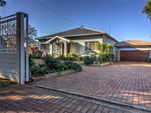 2 Bed House in Bedfordview