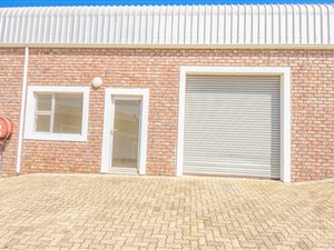 127 m² Commercial space in George Central