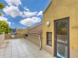 2 Bed Townhouse in Waverley