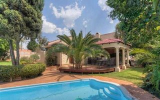 4 Bedroom House in Rembrandt Park