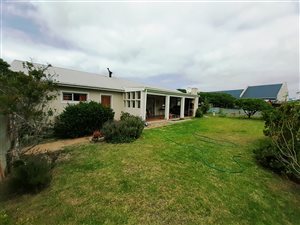 2 Bed House in Franskraal
