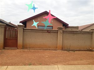 3 Bed House in Lakeside
