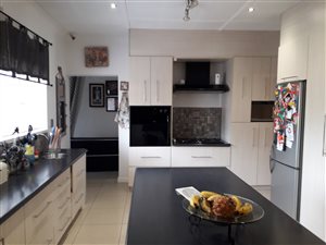 3 Bedroom House in Selcourt