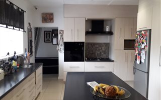 3 Bedroom House in Selcourt