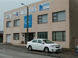520 m² Commercial space in Port Alfred