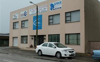 520 m² Commercial space in Port Alfred