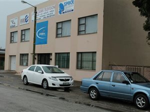 520 m² Commercial space in Port Alfred