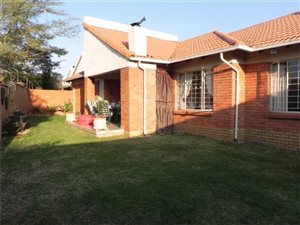 2 Bedroom Simplex in The Wilds