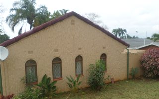 4 Bedroom House in Richem