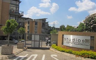 Studio Apartment in Lynnwood