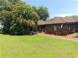 3 ha Farm in Tzaneen