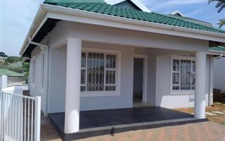 3 Bedroom House in Somerset Park