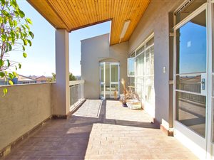 3 Bed Apartment in St Andrews