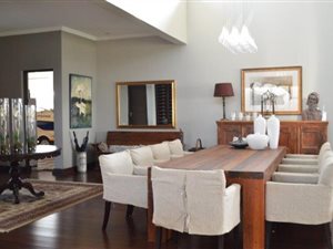 3 Bed House in Miravaal