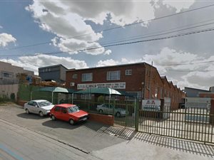 278 m² Industrial space in Kew