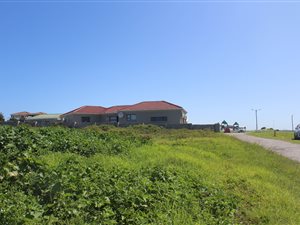 1025 m² Land available in Forest Downs