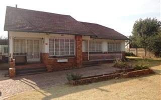 3 Bedroom House in Farrarmere
