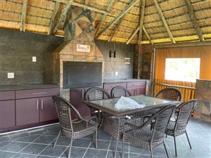 3 Bed House in Yellowwood Park