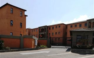 3 Bedroom Apartment in Gosforth Park