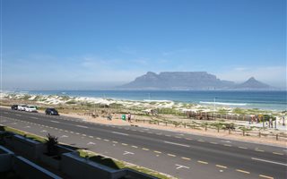 2 Bedroom Apartment in Waves Edge