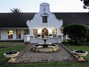 3 Bed House in Arcon Park