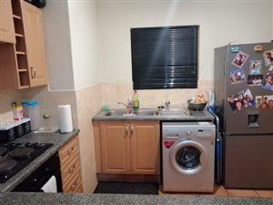 1 Bed Apartment in Erand Gardens