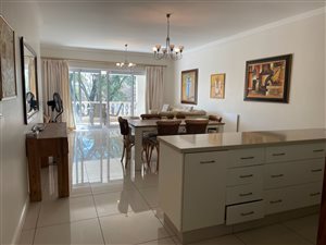 2 Bed Townhouse in Senderwood