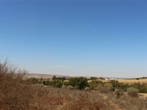 2 Bedroom House in Sterkfontein and surrounds