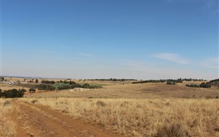 2 Bedroom House in Sterkfontein and surrounds