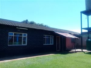 13371.8 ha Smallholding in Sonneveld