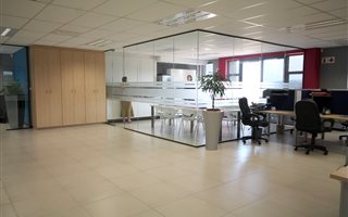 200 m² Office Space in Honeydew