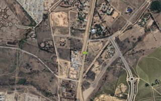 41 ha Land available in Diepsloot