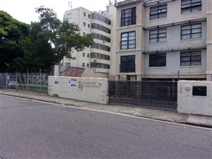 2 Bed Apartment in Essenwood