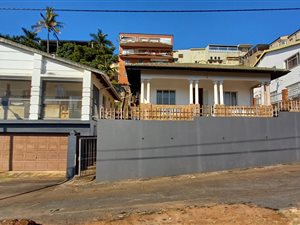 3 Bed House in Sydenham