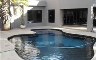 3 Bedroom House in Waterkloof Heights