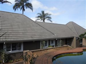 4 Bed Duplex in Gillitts